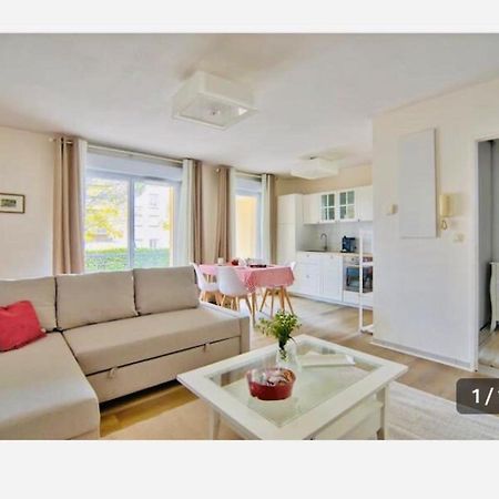 Apartmán Grand Noble - Blagnac Exteriér fotografie