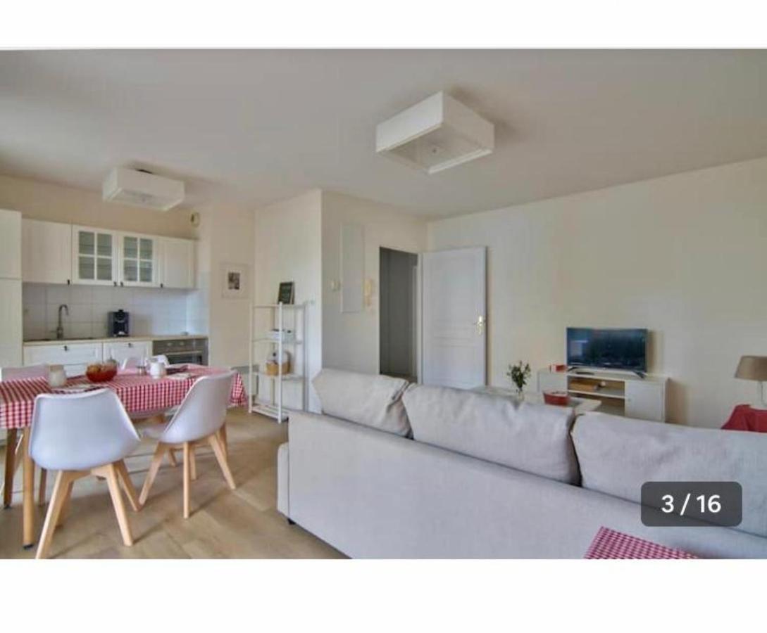 Apartmán Grand Noble - Blagnac Exteriér fotografie