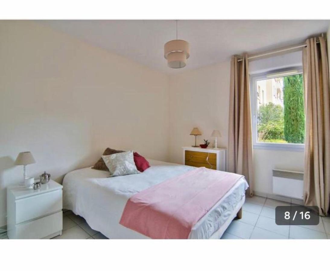Apartmán Grand Noble - Blagnac Exteriér fotografie